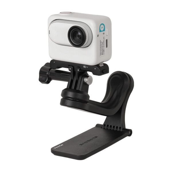 Sunnylife MJ996 pöörlev magnetkinnitus Action 5 Pro/ 360 X5/ Pocket 3 jaoks