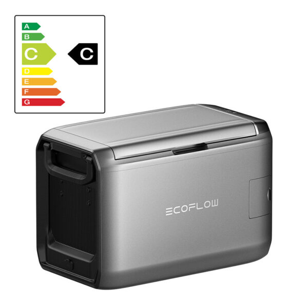 EcoFlow Glacier Classic 45l kaasaskantav külmik