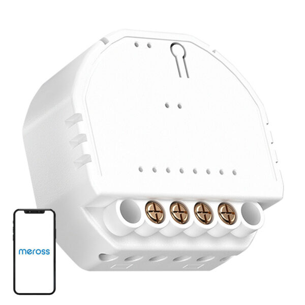 53220_2 Meross MSS815MA-UN WiFi nutikas seinaklapp (Matter)