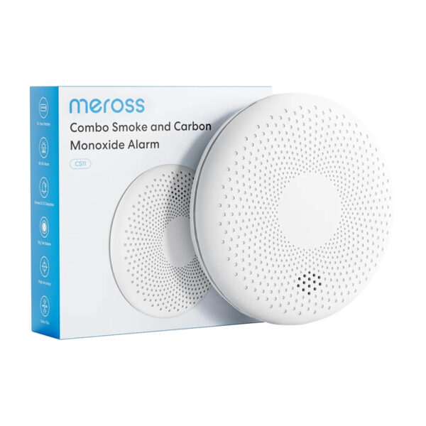 53225_1 Meross CS11-EU suitsu- ja süsinikmonooksiidiandur