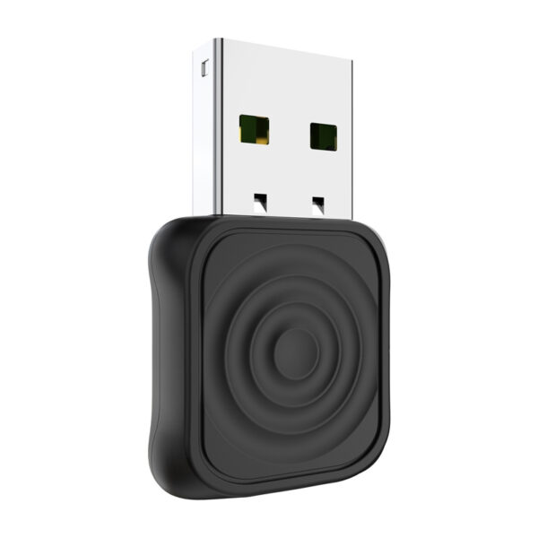 Carlinkit MINI ULTRA Carplay ja Android Auto traadita adapter