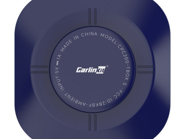 53253_1 Traadita adapter Carlinkit TBOX-S2P Carplay&Android auto