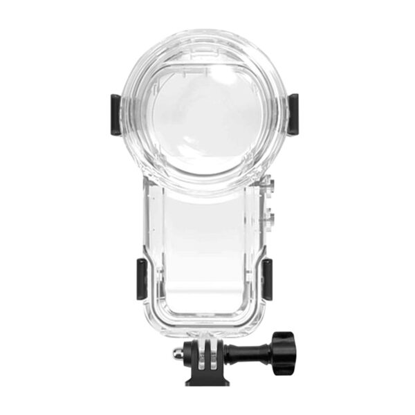 Puluz veekindel korpus Insta360 X5 kaamerale