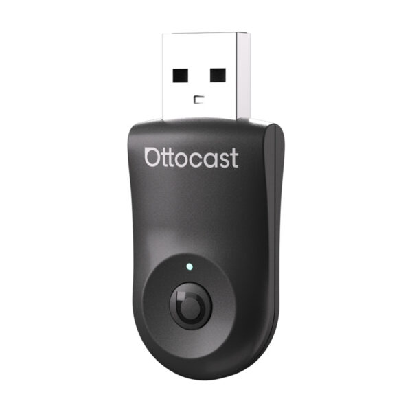 53262_1 Ottocast CA505-T MINI 2-in-1 juhtmevaba adapter
