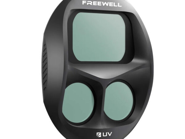 UV FREEWELL filter DJI Mavic 4 Pro jaoks