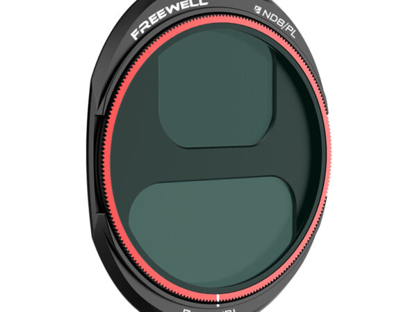 ND8/PL hübriid FREEWELL filter DJI Mavic 4 Pro jaoks