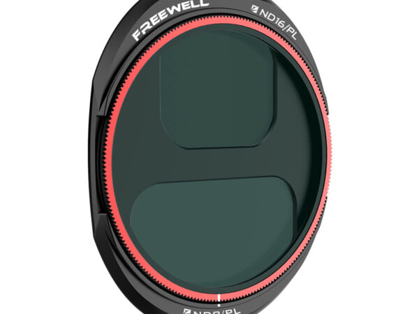 ND16/PL hübriid FREEWELL filter DJI Mavic 4 Pro jaoks