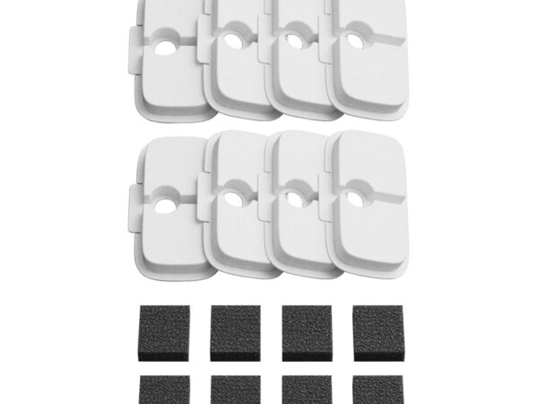 53490_1 Petlibro Dockstream joogiveefiltri komplekt (8 tk)