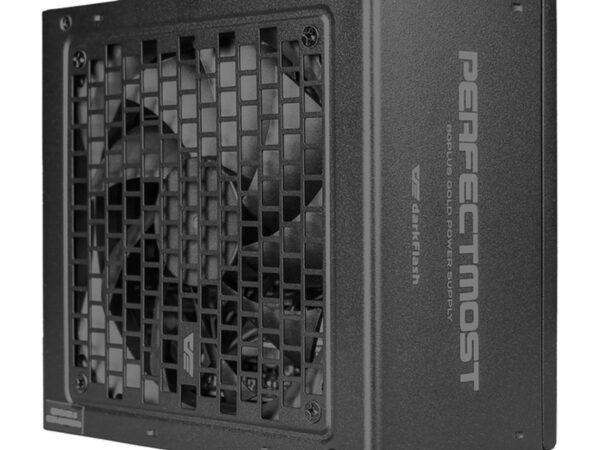 Darkflash PMT 850W 80 Plus Gold Arvuti Toiteallikas