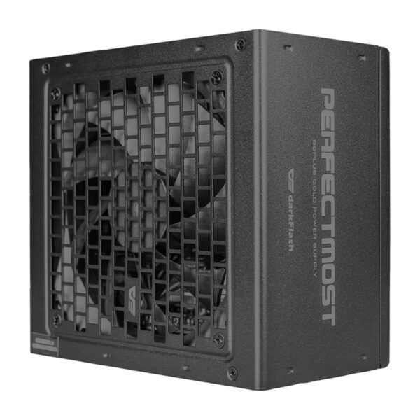 Darkflash PMT 850W 80 Plus Gold Arvuti Toiteallikas