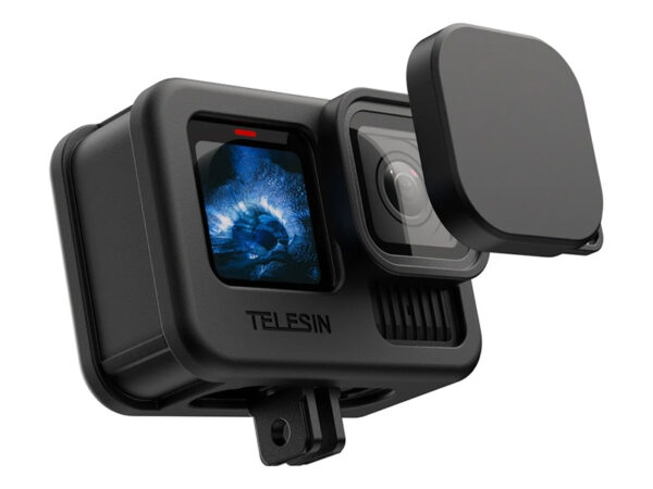 53561_1 Telesin silikoonist kaitseümbris 2.0 GoPro Hero 13/12/11 jaoks