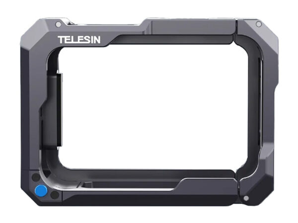 53572_1 Telesin metallkorpus GoPro Hero 13 jaoks