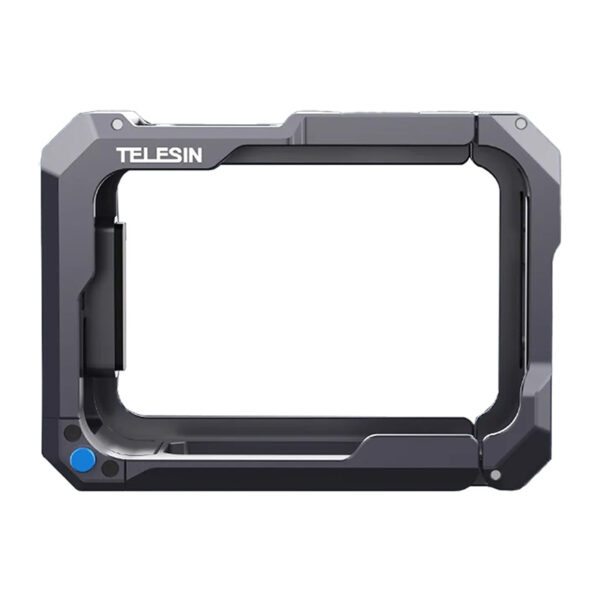 Telesin metallkorpus GoPro Hero 13 jaoks