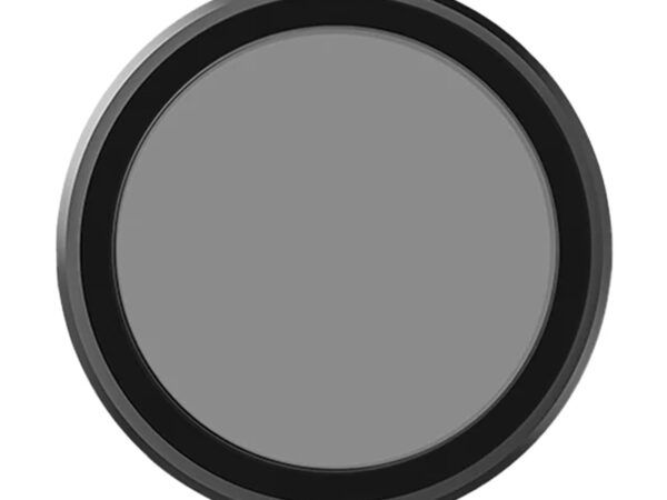 53576_1 Filtr ND64 Telesin DJI Osmo Action 5 Pro / 4 / 3 jaoks
