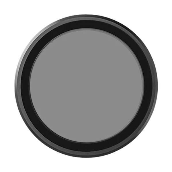 Filtr ND64 Telesin DJI Osmo Action 5 Pro / 4 / 3 jaoks