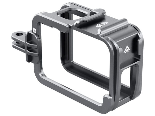 Telesin alumiiniumkorpus GoPro Hero 13 jaoks