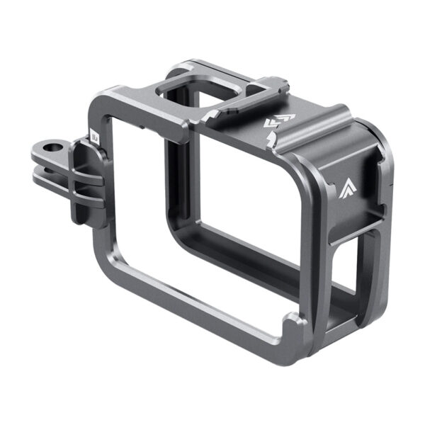 Telesin alumiiniumkorpus GoPro Hero 13 jaoks