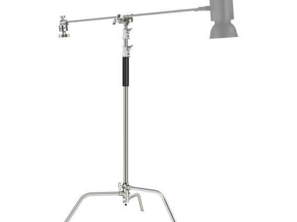 53587_1 Neewer SC320 C-stand 128 cm valgustusstatiiv