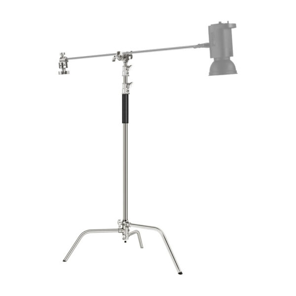 Neewer SC320 C-stand 128 cm valgustusstatiiv