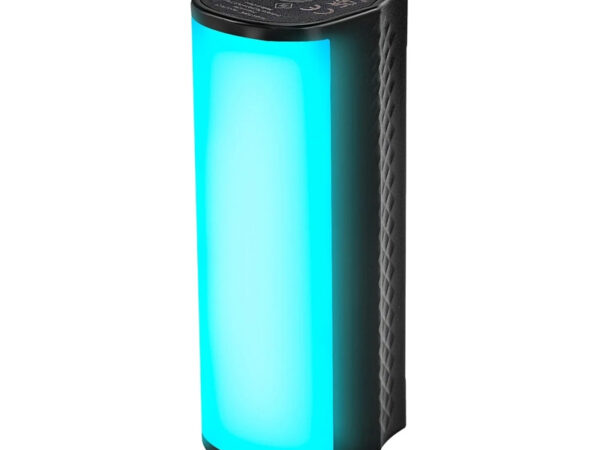 53591_1 Neweer TL97C RGB LED värviline fotovalgus