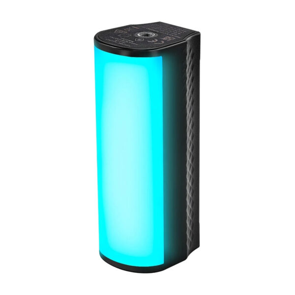 Neweer TL97C RGB LED värviline fotovalgus