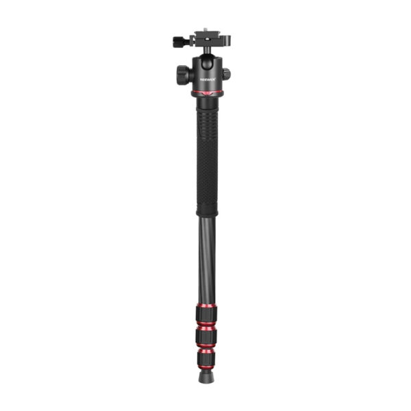 53598_1 Neewer N55C 168 cm statiiv / statiiv