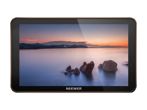 53599_1 F700 7” Auto Monitor – Kompaktne ekraan