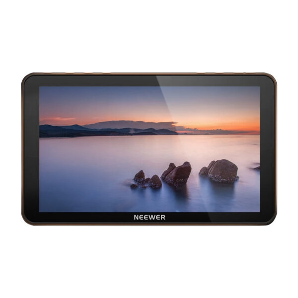 F700 7” Auto Monitor – Kompaktne ekraan