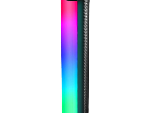 53600_2 Neweer TL21C RGB LED värviline fotovalgus