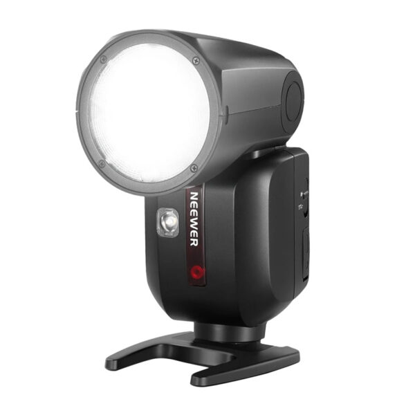 Neewer Z2PRO-C ovaalne välk Canonile