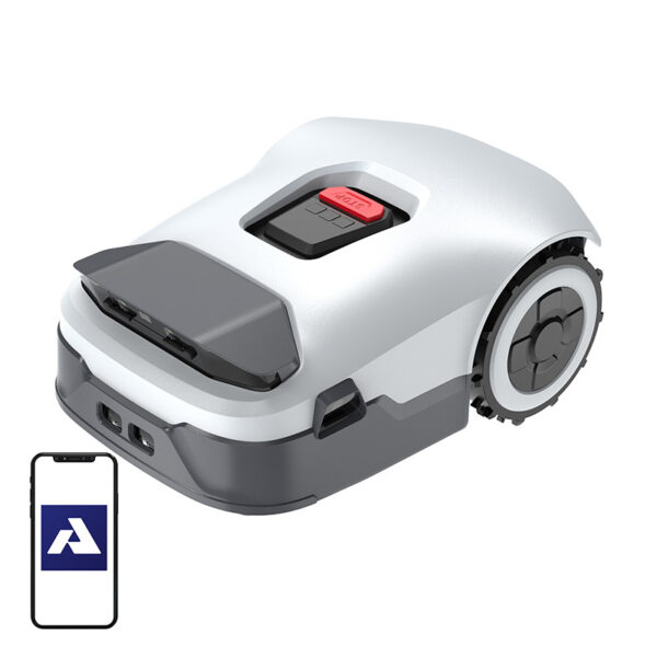 Anthbot GENIE 1000 AI muruniiduki robot