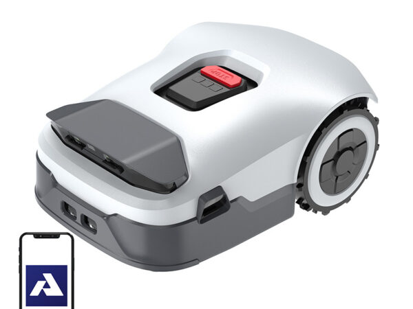 Anthbot GENIE 3000 AI niidukrobot