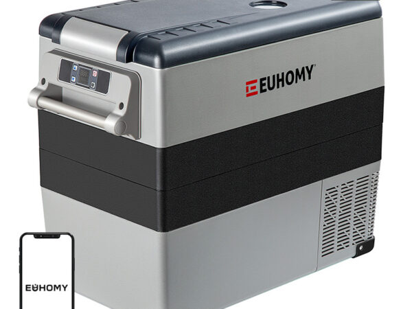 53612_1 Euhomy CF001 auto külmik, 55L