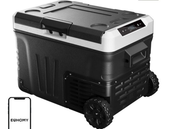 53614_1 Euhomy CF003 auto külmik, 35L