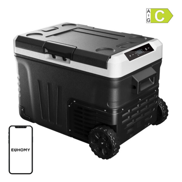 53614_1 Euhomy CF003 auto külmik, 35L