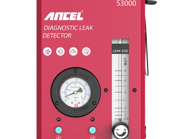 53617_3 Ancel S3000 diagnostiline leketuvastaja