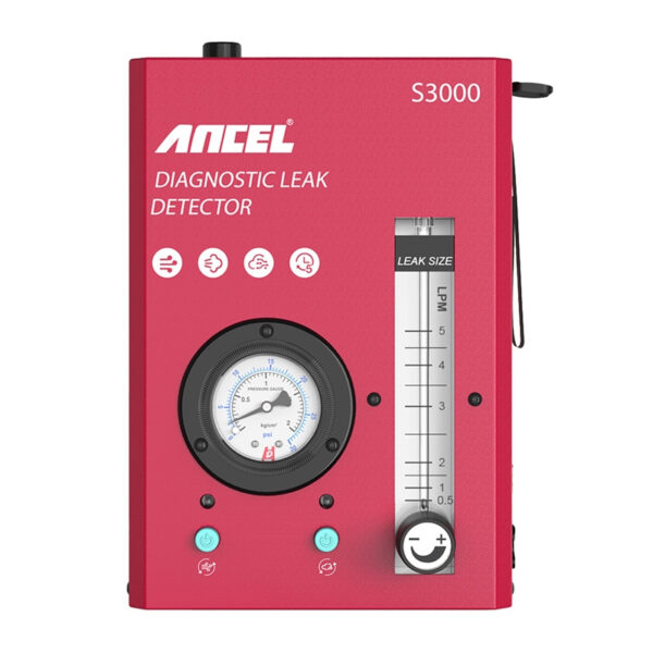 Ancel S3000 diagnostiline leketuvastaja