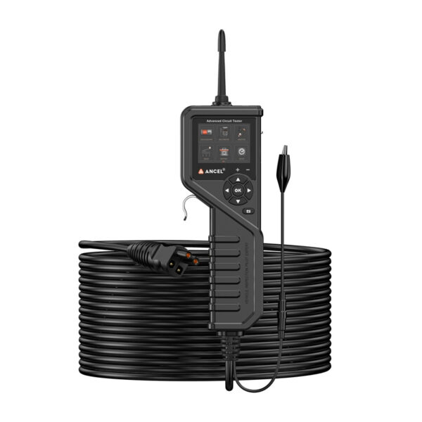 Ancel PB600 vooluringi tester
