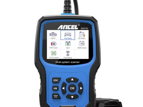 53625_1 Ancel BM700 OBD2 diagnostikaskanner