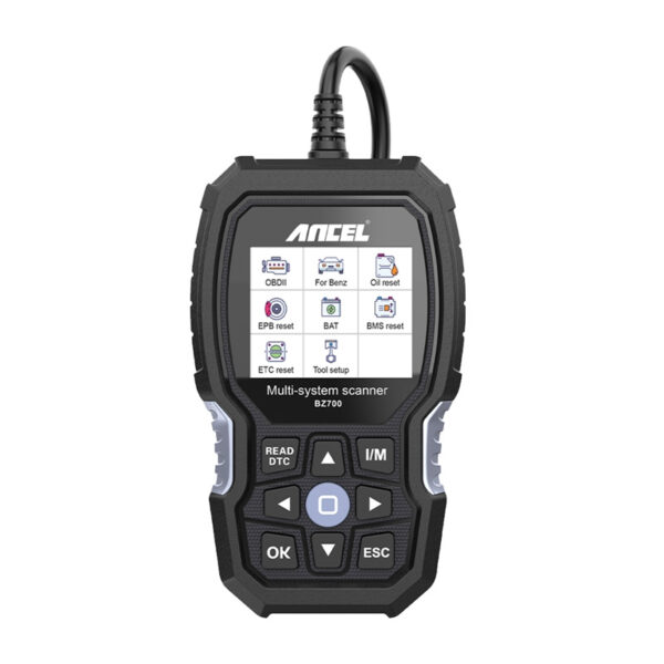 53626_1 Ancel BZ700 OBD2 diagnostikaskanner
