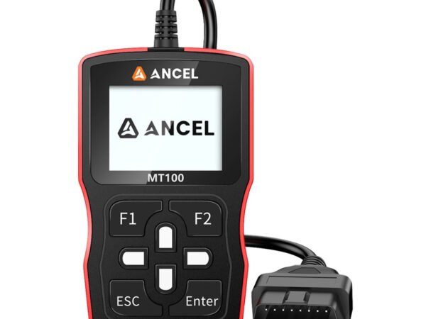 53633_1 Ancel MT100 mootorratta diagnostikaskanner