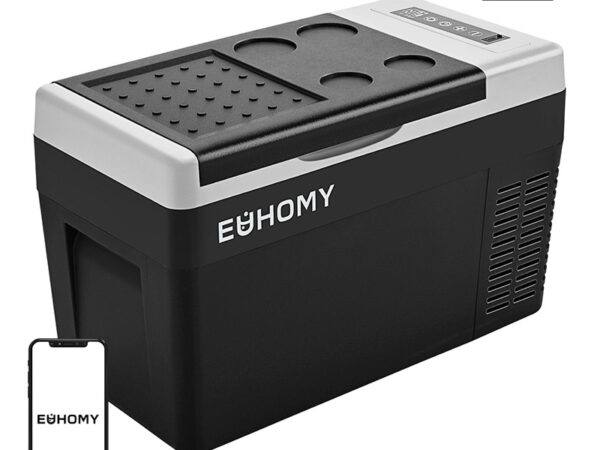53635_2 Euhomy CF004 auto külmik, 19L