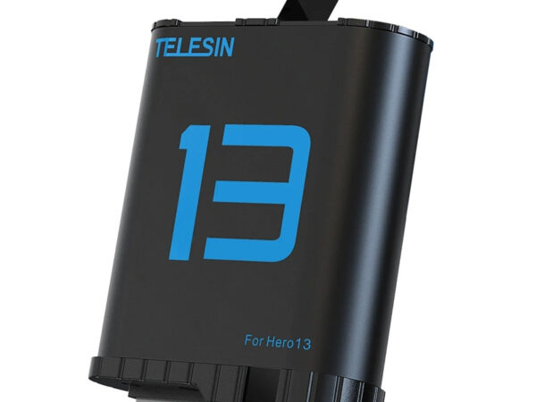 53639_1 Akumulator Telesin GoPro Hero 13 jaoks