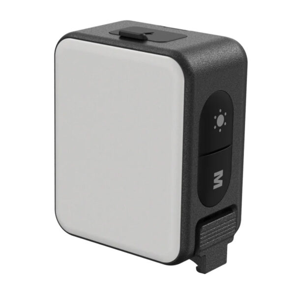 Telesin valgustus / valgus DJI Action 5 Pro / 4 / 3 jaoks