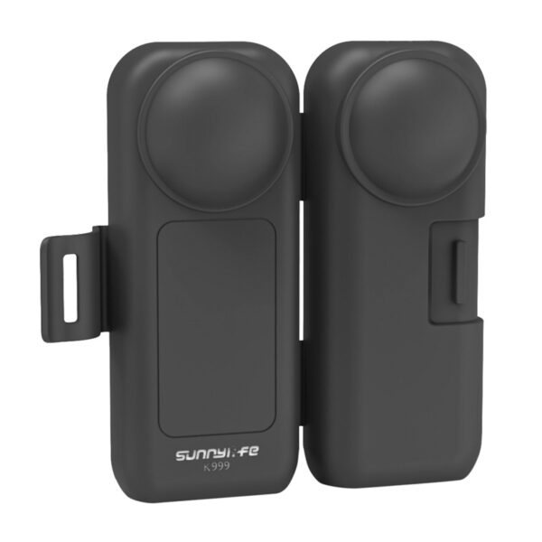 Sunnylife randme rihma kott Insta360 X5 jaoks