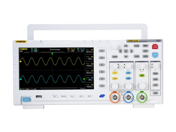 53786_1 FNIRSI 1014D 2-in-1 oskoobi signaaligeneraator