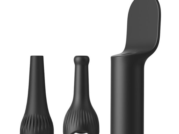 Bebird R1/M9s/T15/D3 Pro otoskoopide otsikute komplekt