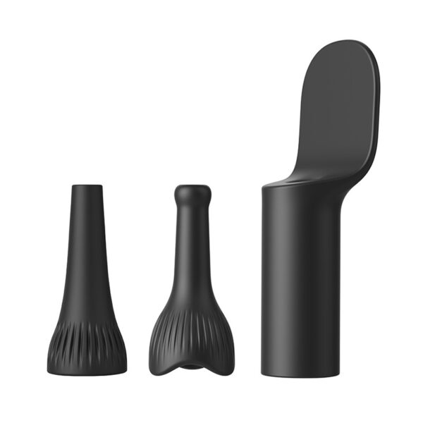53796_1 Bebird R1/M9s/T15/D3 Pro otoskoopide otsikute komplekt