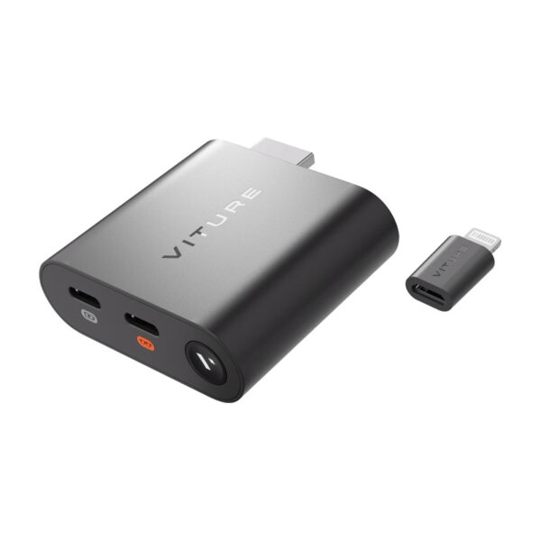 VITURE HDMI - XR adapter (PS / XBOX / iPhone Lightning)