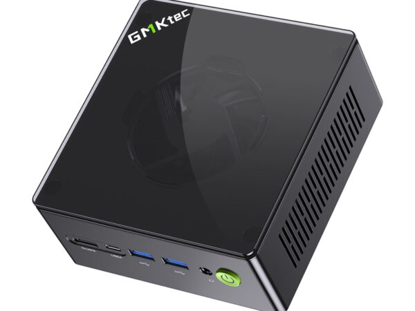 53880_1 Mini PC GMKtec K8 Ryzen 7 8845HS 32GB RAM + 1TB WIN 11 Pro